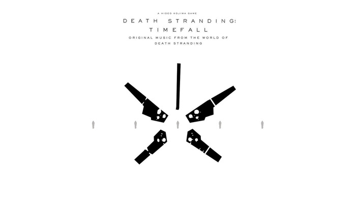 『DEATH STRANDING』オリジナル音源集から、CHVRCHESの「Death Stranding」公開…エンディングでは“さらに泣ける”