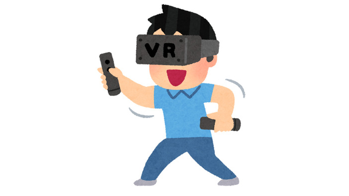 【大喜利】『VR版Half-Lifeにありがちなこと』審査結果発表！