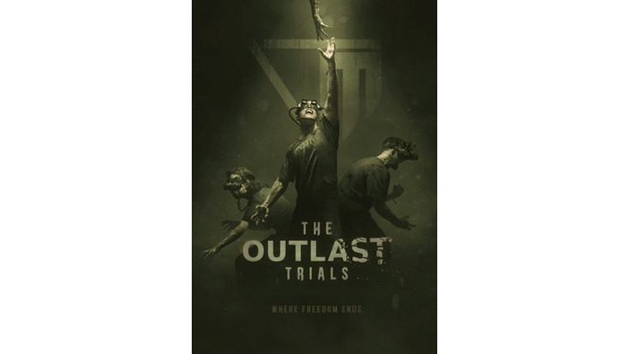 ホラーADVシリーズ最新作『The Outlast Trials』発表―冷戦時代を舞台にしCo-Op仕様を新たに追加