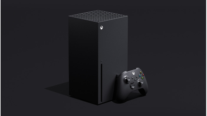 次世代Xbox基本名称は「Xbox」―「Series X」は将来のための布石