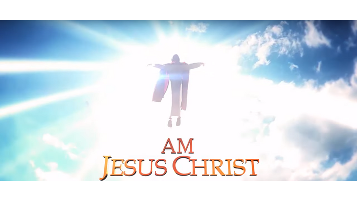 キリストオープンワールド『I Am Jesus Christ』新トレイラー公開！海外大手メディアの反応が明らかに