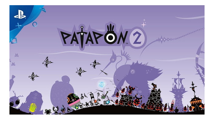 PS4『パタポン2 リマスタード』海外発表！米国時間1月30日にPS Storeで配信決定