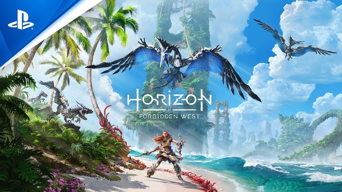 『Horizon Forbidden West』は実質的に読み込み画面がない―2021年のリリース予定も明らかに