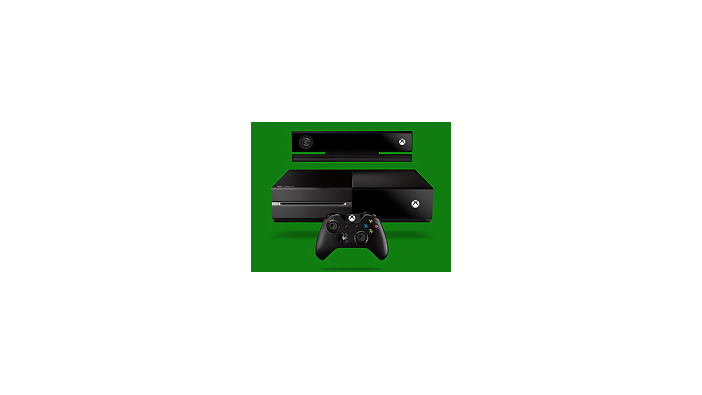 Xbox OneとXbox 360が共にそれぞれの世代のトップ ― 2013年12月の米国小売市場セールスデータ