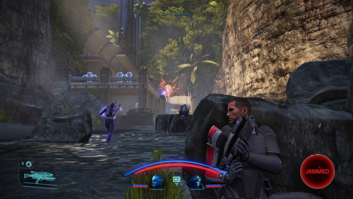 『Mass Effect Legendary Edition』Xbox Series Xでのランチャーのクラッシュや実績のキル数トラッキング不具合などを修正するアップデート実施