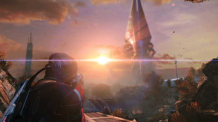 『Mass Effect Legendary Edition』6月7日アップデートを配信―「マスリレイ」ロード画面の音量低下やPC版パフォーマンス改善など