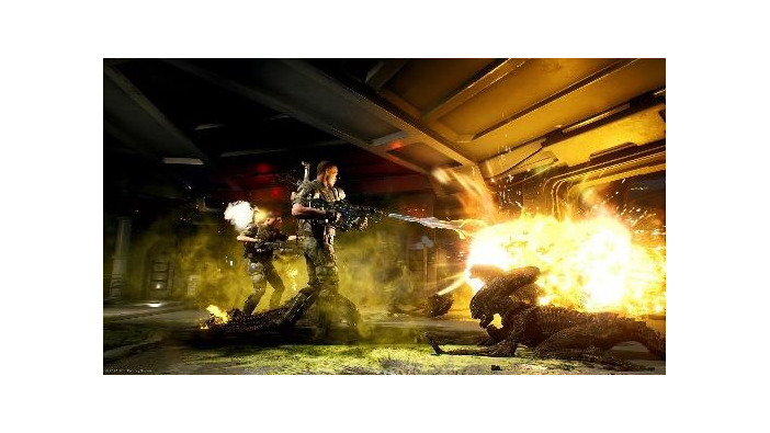 3人Co-op「エイリアン」TPS『Aliens: Fireteam Elite』日本語PS5/PS4版9月16日発売