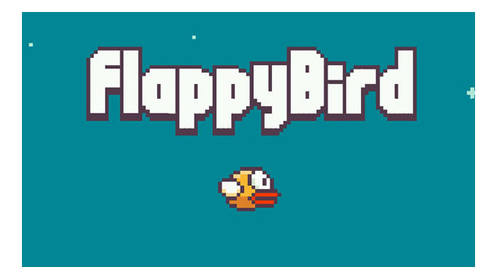 公開停止となった『Flappy Bird』無料ゲームがプレミア価格でeBayに多数出品される