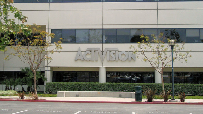 セクハラ問題渦中のActivision Blizzardで社員がストライキを計画中―署名には3,000人以上が参加【UPDATE】