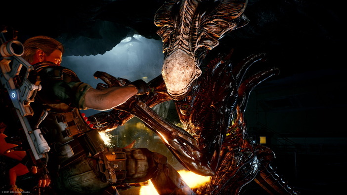 映画「エイリアン」シリーズ原作の協力型シューター『Aliens: Fireteam Elite』国内PS5/PS4版が発売！