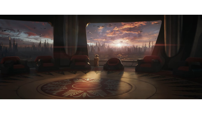 新作スター・ウォーズゲーム『Star Wars Eclipse』発表！―Quantic Dream手掛けるアクションADV【TGA 2021】