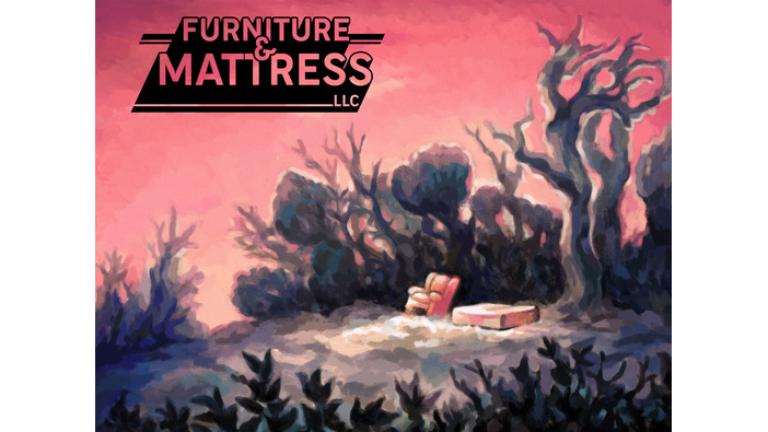 『Celeste』『Braid』『ETHEREAL』などのクリエイター達による新スタジオ「Furniture & Mattress」発表