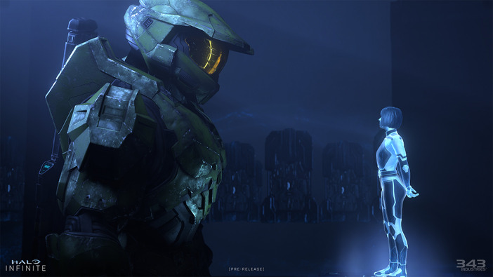 『Halo』シリーズを多数手がけたベテラン開発者が343 Industriesに入社―『Halo Infinite』の未来の牽引役として