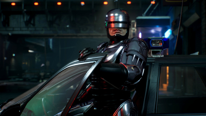 映画「ロボコップ」原作のアクションADV『RoboCop: Rogue City』2023年6月発売！容赦のない銃撃戦やマーフィーの素顔も見せたゲームプレイトレイラー公開