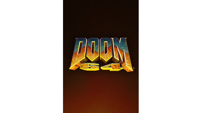 【期間限定無料】オリジナルを強化したFPS『DOOM 64』PC版がEpic Gamesストアにて配布開始
