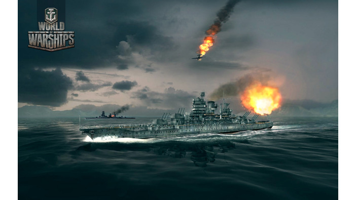 『World of Warships』ロシアおよびベラルーシ完全撤退によるCISサーバーからのアカウント移動キャンペーン実施―Steam上でのプレイ継続希望の場合は対応必須