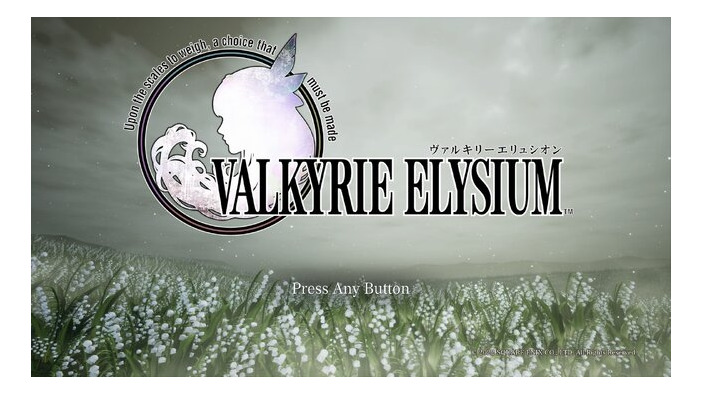 『ヴァルキリープロファイル』のコンボは『ヴァルキリーエリュシオン』で“リアルタイム連携ACT”に！互いを助け合う共闘バトルへ進化【プレイレポ】