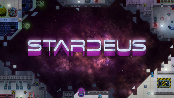 不死のAIとして巨大宇宙船を管理するコロニーシム『Stardeus』早期アクセス開始！ 日本語にも対応