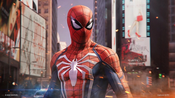PC版『Marvel's Spider-Man Remastered』発売からわずか2ヶ月でソニーPC向けタイトルとして最高売上に迫る