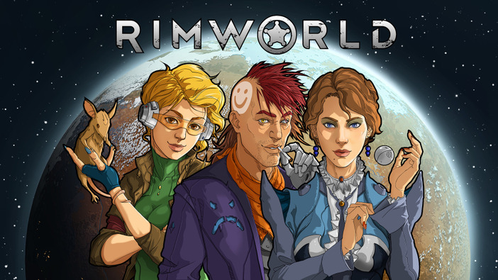 Steamの推奨価格変更が有名作品にも影響及ぼす、SFコロニーシム『Rimworld』も値上げ発表へ