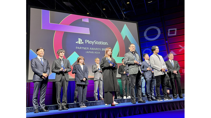 『エルデン』『鬼滅』『バイオハザード ヴィレッジ』…超人気作の担当者が集った「PlayStation Partner Awards 2022 Japan Asia」メディアインタビュー