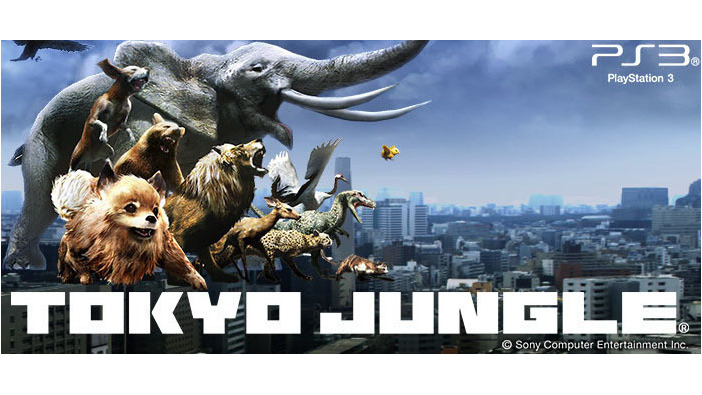 NHK「ゲームゲノム」12月21日放送回は『TOKYO JUNGLE』『Stray』を深堀りする“アニマルゲーム”特集