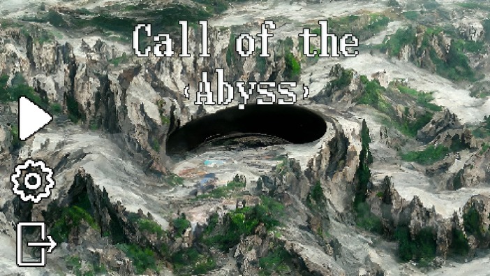 世界の大穴に挑むローグライクカードゲーム『Call of the Abyss』プレイレポート―与えられた“不親切”を楽しみながら世界を味わいつくせ！
