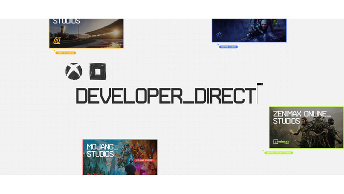 Xboxとベセスダによる「Developer_Direct」が1月26日放送！『Redfall』や『Forza Motorsport』などの最新情報をお届け
