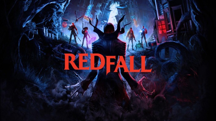 Game*Sparkレビュー：『Redfall』鳴り物入りで登場した本作の真価は“口惜しい”の一語に尽きる