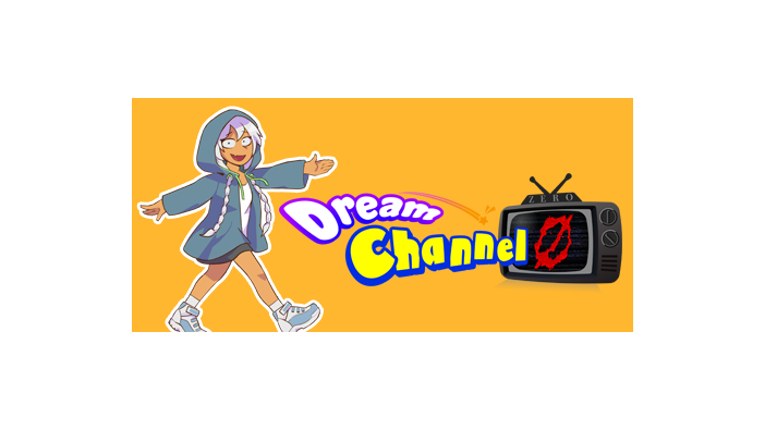 『Zelle』開発者の悪夢的アドベンチャー『Dream Channel Zero』発表！パブリッシングは『メグとばけもの』Odencatが担当【INDIE Live Expo 2023】