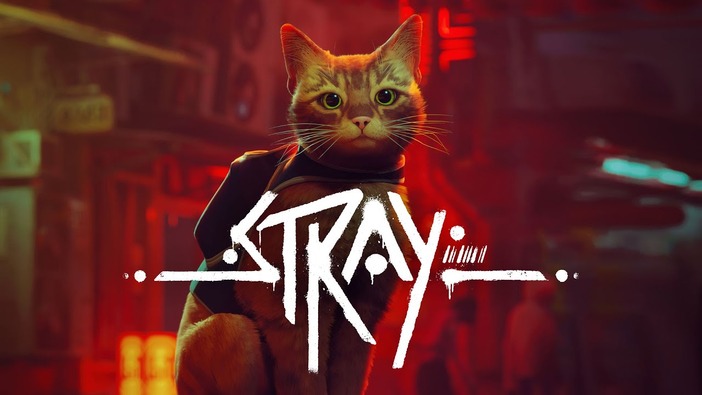 サイバーパンク猫ADV『Stray』Xbox版が配信開始！ PC/PS版のアップデートも実施