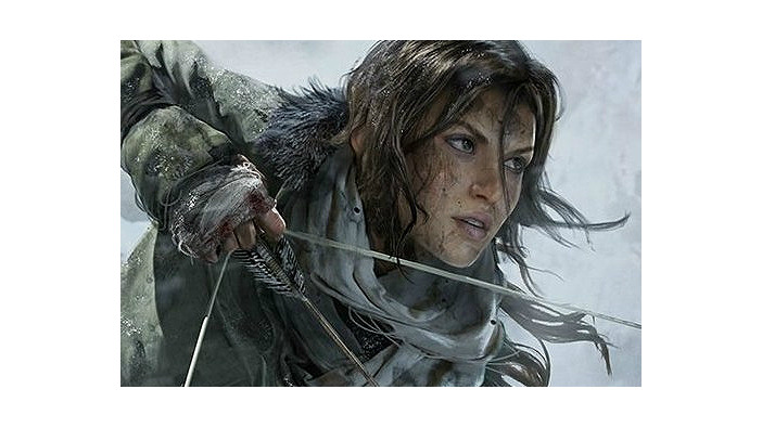 【GC 14】『Rise of the Tomb Raider』のXbox独占契約についてPhil Spencer氏が明確化