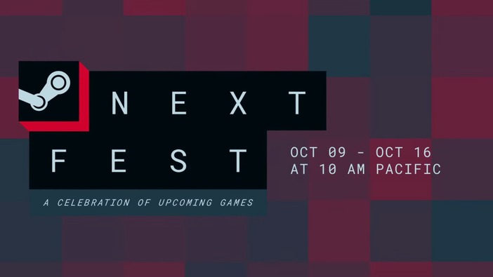 何百もの無料体験版をプレイできる「Steam Nextフェス2023年10月エディション」開催―開発チームの配信も