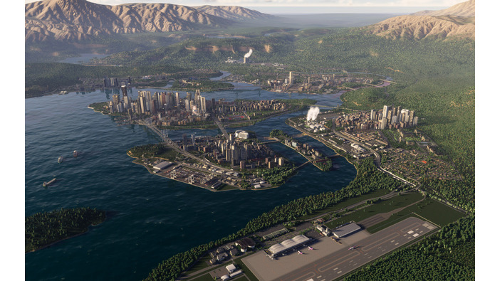 都市建設シム『Cities: Skylines II』Steam向けパフォーマンス改善パッチ配信―全て解決せずとも改善点の迅速な提供を優先
