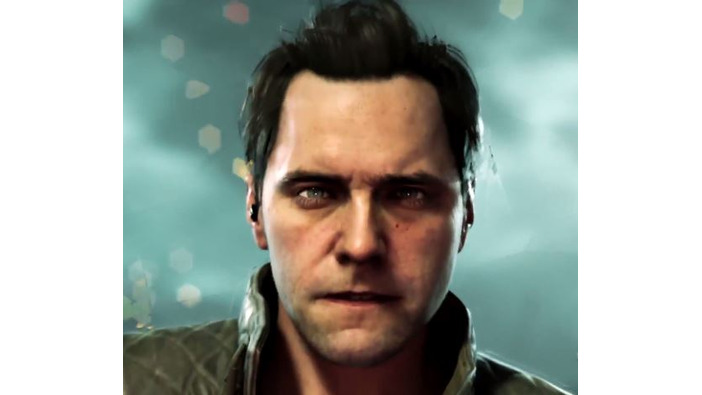 『Quantum Break』新たな場面を追加したゲームプレイ映像が公開
