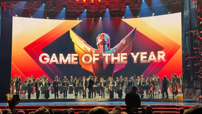 【現地フォトレポ】ゲームの祭典「The Game Awards 2023」現場の熱狂を振り返る！ 会場周辺から登壇した著名人までまるごとご紹介