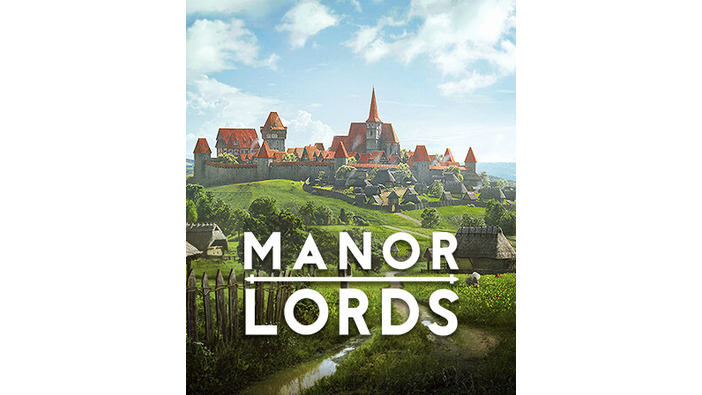 Steamウィッシュリスト登録現在1位！戦闘ありの中世都市建設シム『Manor Lords』日本では4月26日午後10時に早期アクセス開始