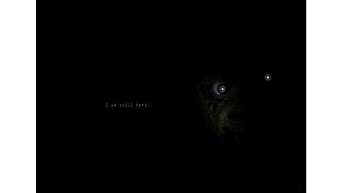 着ぐるみホラー『Five Nights at Freddy's』第3作目が開発中？公式サイトに謎の予告イメージ