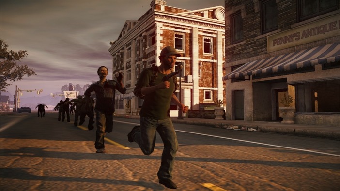 『State of Decay』Xbox One移植中に謎の画像データ見つかる―外部スタッフの悪戯か