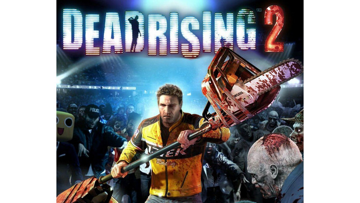 PC版『Dead Rising 2』と『Off the Record』のSteamworks対応が海外で近日実施