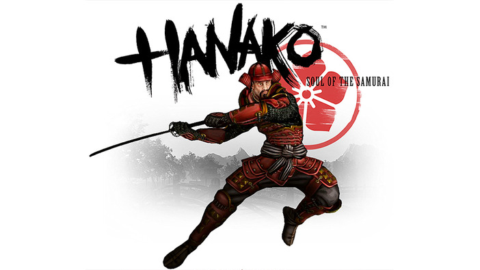 封建時代日本のサムライアクション『Hanako』がKickstarterを開始―デモ版もリリース