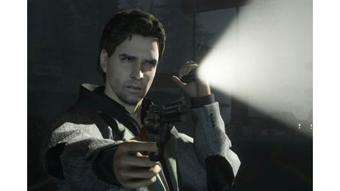 PC/Xbox 360版『Alan Wake』の売上は450万本以上―Remedy CEOの報告