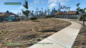 【このModがスゴイ】『Fallout 4』ユーザー待望「Spring Cleaning」拠点を超綺麗にお掃除！ 画像
