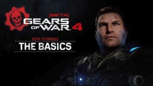 基本をおさらい！『Gears of War 4』ゲームプレイ指南動画 画像
