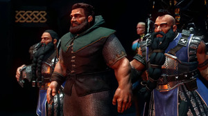 ドワーフのおっさん達が活躍！『The Dwarves』ゲームプレイトレイラー―ベータ版もリリース 画像