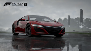 名車が集う！『Forza Motorsport 7』収録「日本車77台」が一挙披露 画像