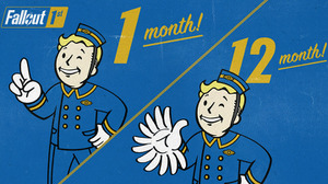 『Fallout 76』月額課金プラン「Fallout 1st」登場！プライベートワールドなどの利用が可能に 画像