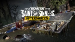 高評価VRアクションADV『The Walking Dead: Saints & Sinners』延期されていた無料アプデ「Aftershocks」海外9月23日配信決定 画像