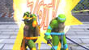 3Dになって生まれ変わったリメイク版『Teenage Mutant Ninja Turtles: Turtles in Time』スクリーンショット 画像