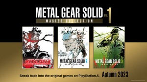 『MGS MASTER COLLECTION』にはMSX2『メタルギア』『メタルギア2』も収録か？海外PS Storeに気になる記載 画像